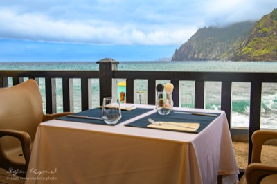 Restaurants auf Madeira
