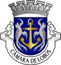 Wappen des Município Câmara de Lobos