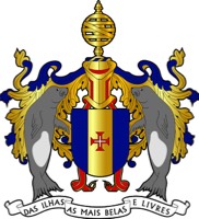 Wappen der Autonomen Region Madeira