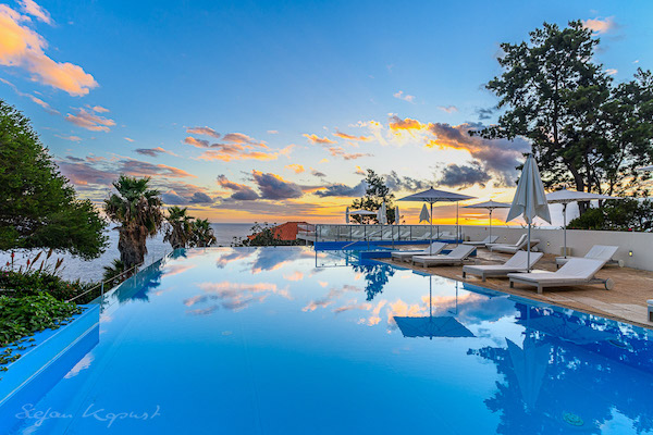 Designhotel Estalagem da Ponta do Sol