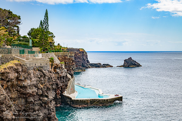 Boutique Hotels auf Madeira