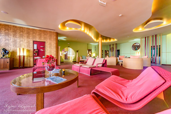 SPA Wellness Hotels auf Madeira