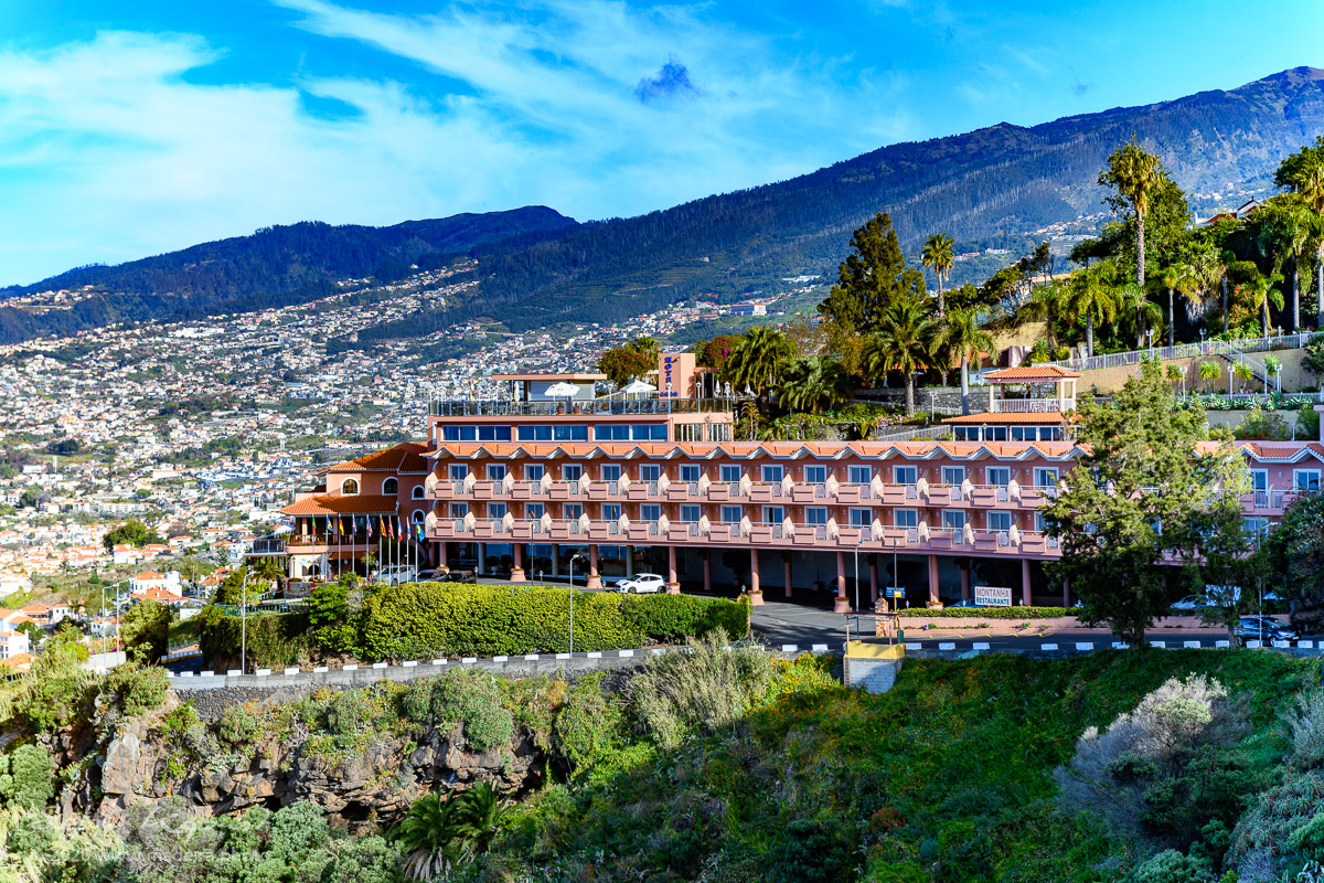 Ocean Gardens Hotel
