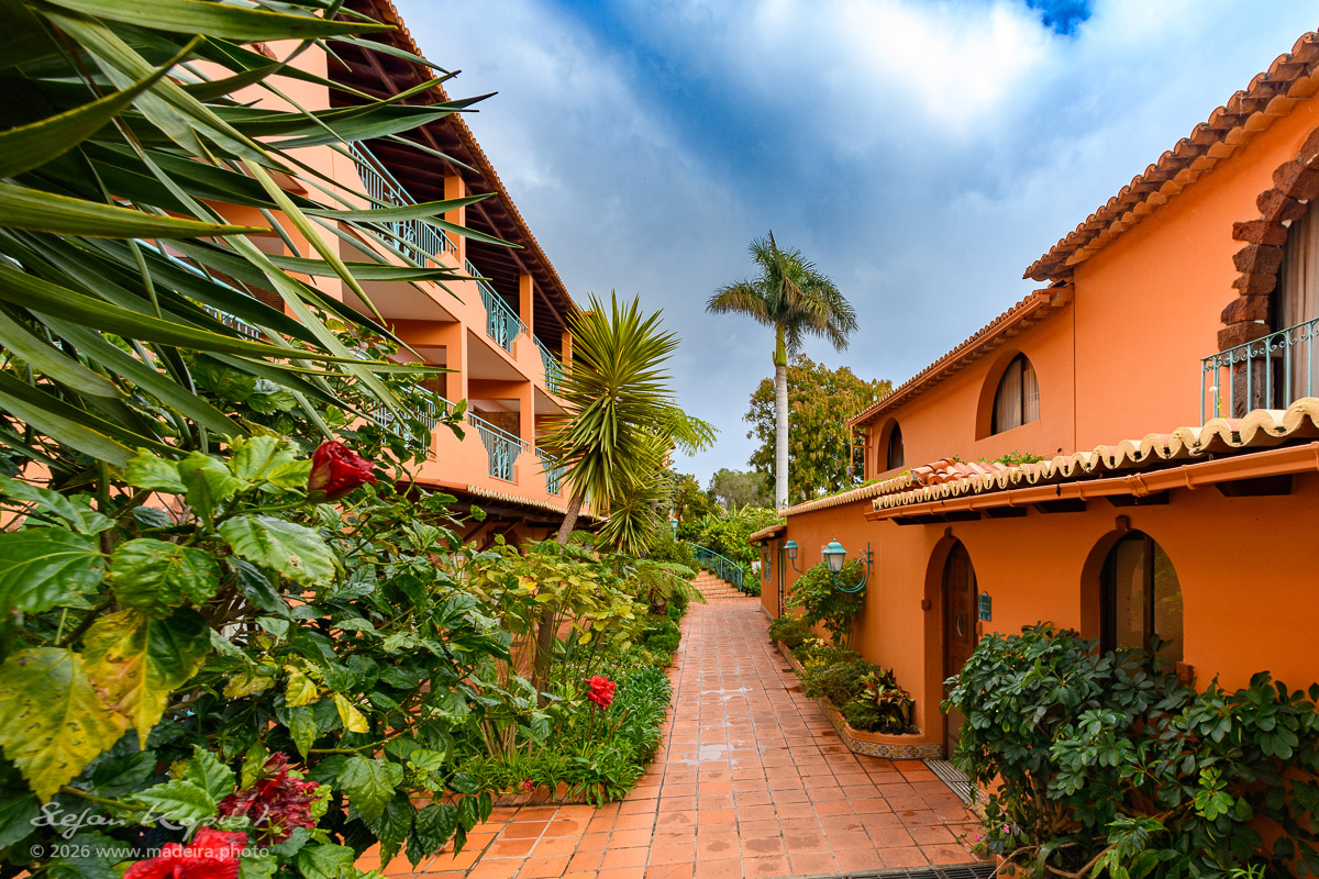 Apartmentanlage Quinta Splendida