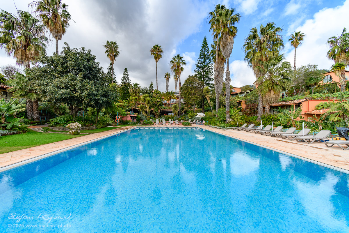 Quinta Splendida Aussnepool
