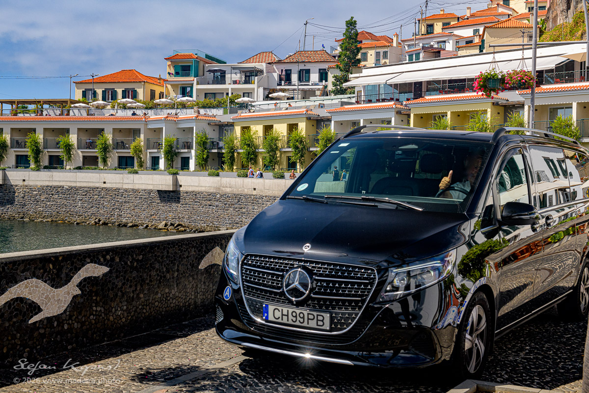 Taxi Transfers für das Pestana Churchill Bay